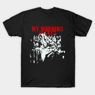 my morning jacket get it on T-Shirt